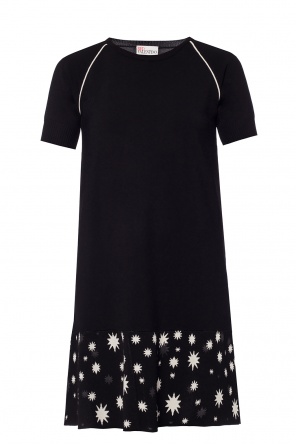 Embroidered dress, zdjęcie 1 Embroidered dress od Valentino Red